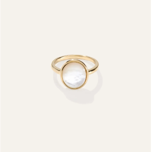 Mother of Pearl Ring(13156)